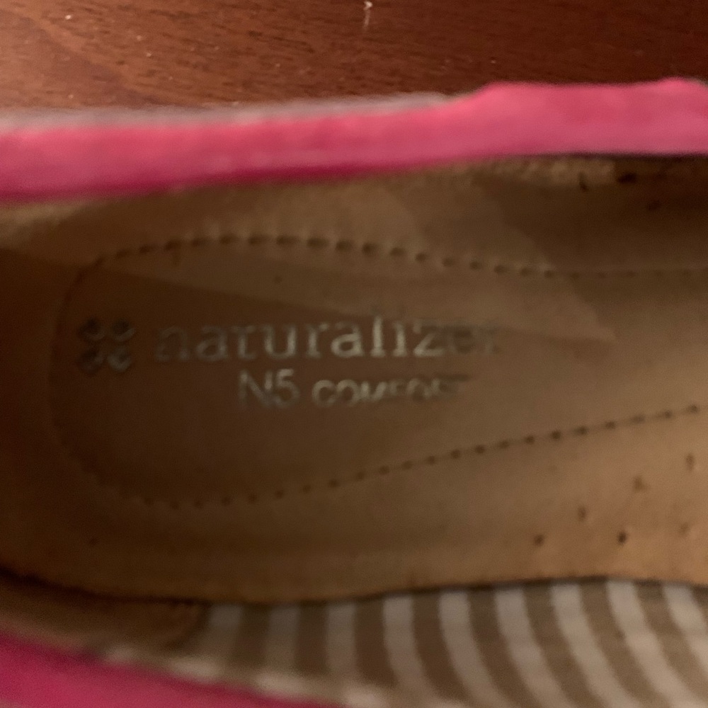 Shoes - Picture 3 of 5